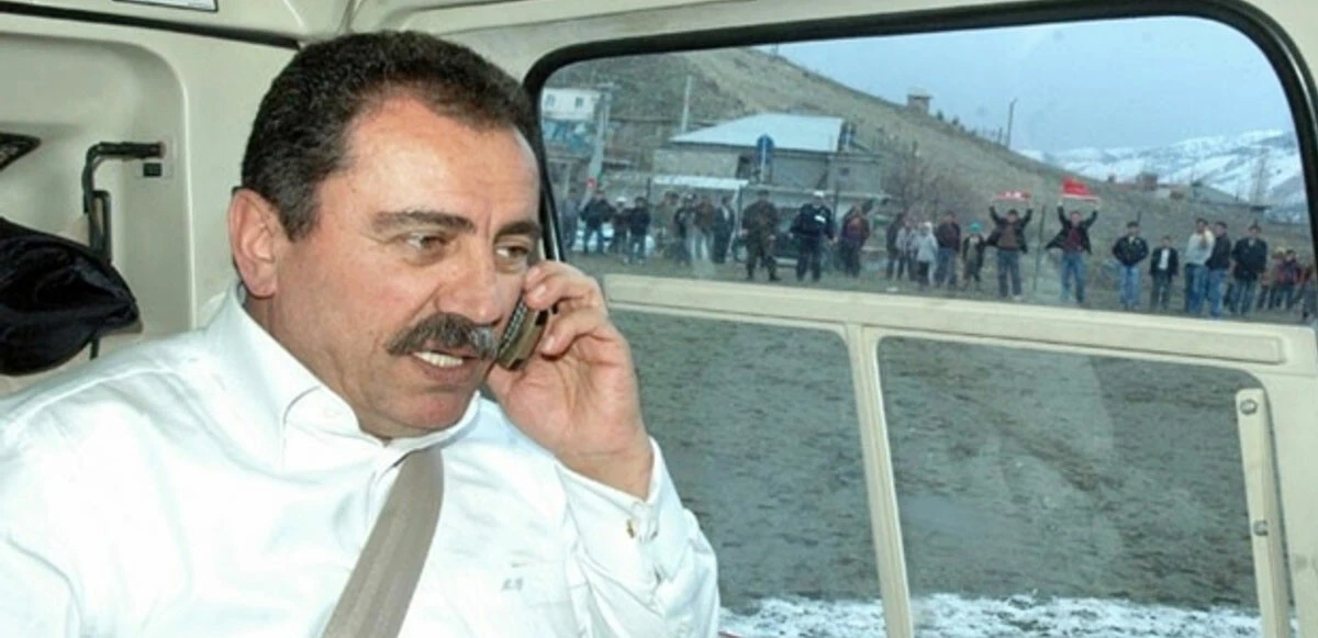 Muhsin Yazıcıoğlu suikastında çarpıcı itiraf: Fethullah Gülen duyunca elimizde patlar dedi