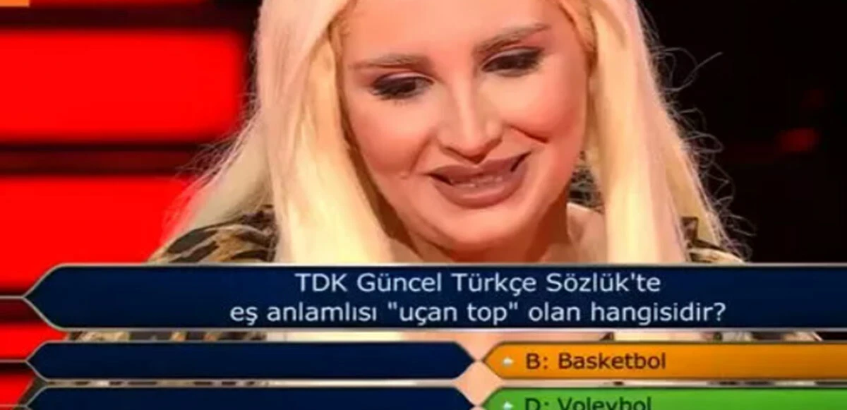 Kim Milyoner Olmak İster'de Kenan İmirzalıoğlu dayanamadı! Cemre Cansın Ceyhan'ın sözleri olay oldu