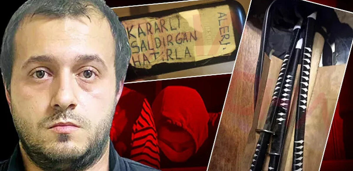 Samuray kılıcıyla öldürülen Başak Cengiz cinayetinde yeni gelişme: Mahkemeden Can Göktuğ Boz kararı