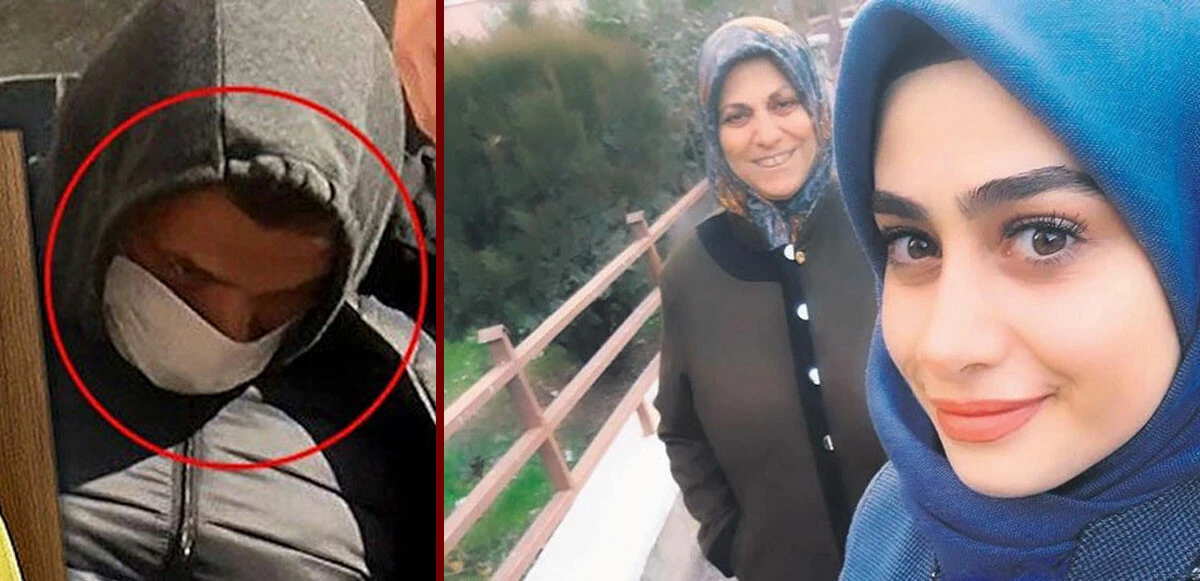 Başak Cengiz’i samuray kılıcıyla öldüren zanlıdan ‘şeytan’ savunması: ‘Dışarı çık, insan öldür’ dedi