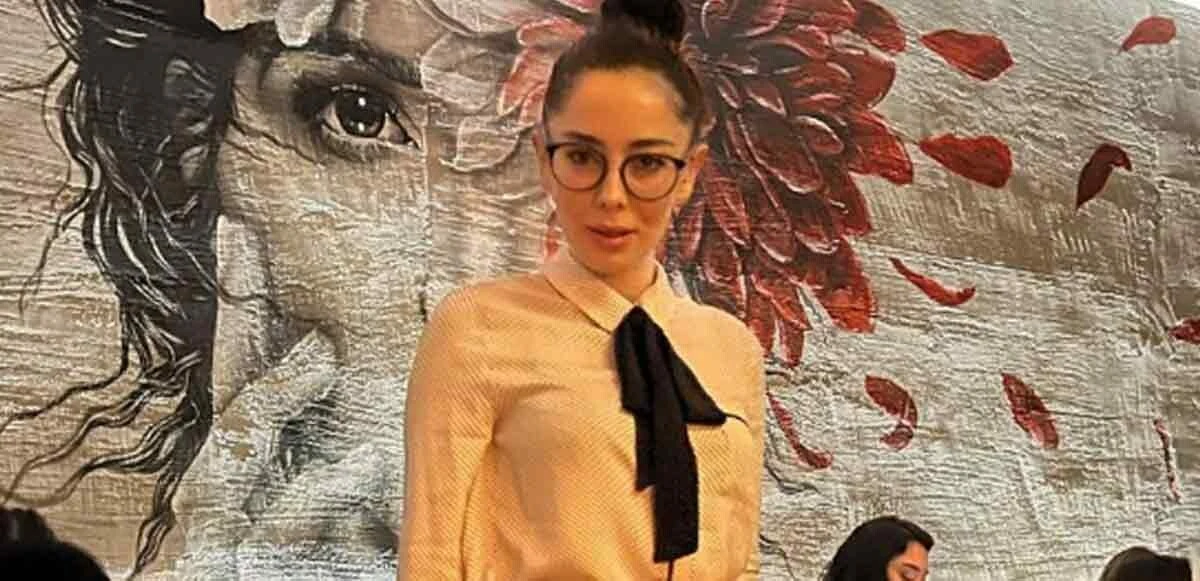 Yalancı Yarim'in Naz'ı Merve Sevi'nin son hali görenleri şaşırttı: Eski halinden eser yok