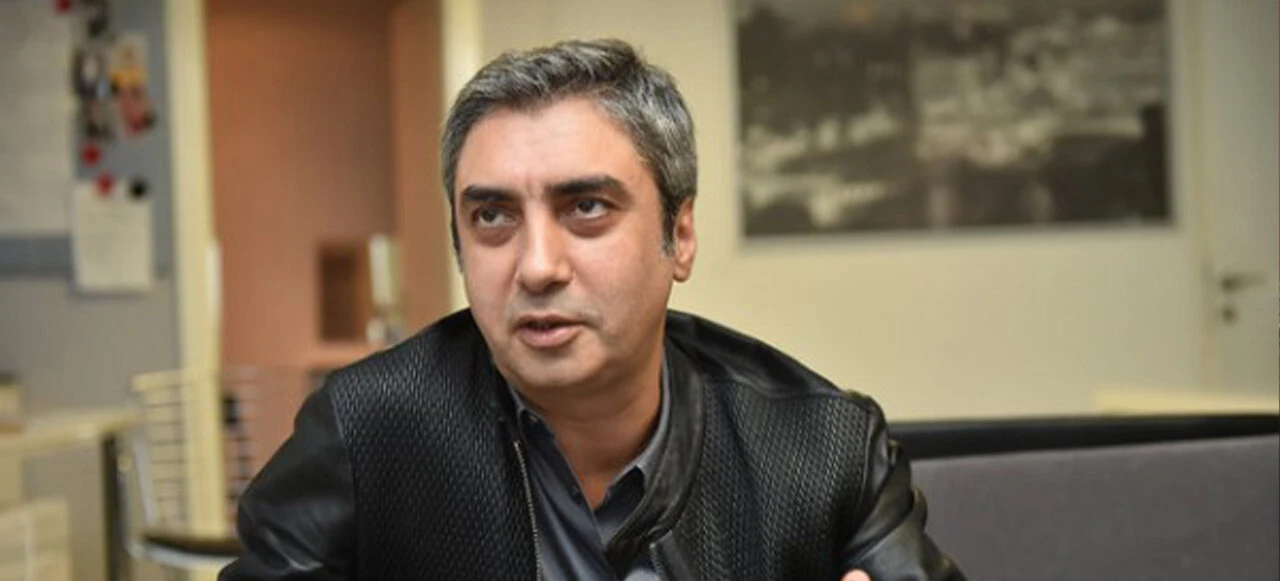 Necati Şaşmaz yeni dizisiyle dönüyor! Necati Şaşmaz kimdir, kaç yaşında, hangi dizilerde oynadı?