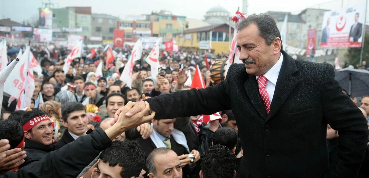 Muhsin Yazıcıoğlu suikastında çarpıcı itiraf: Fethullah Gülen duyunca elimizde patlar dedi