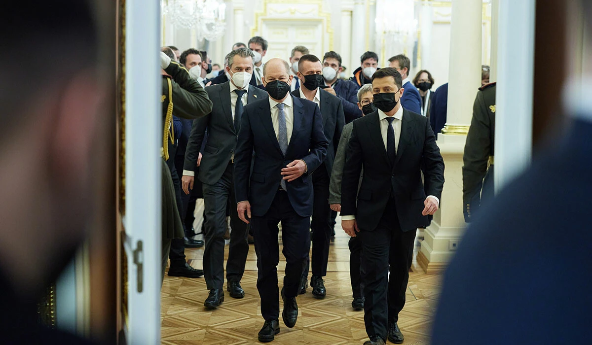 Zelenskiy 24 saat süre tanıdı: Aksi takdirde sonuçları ağır olur