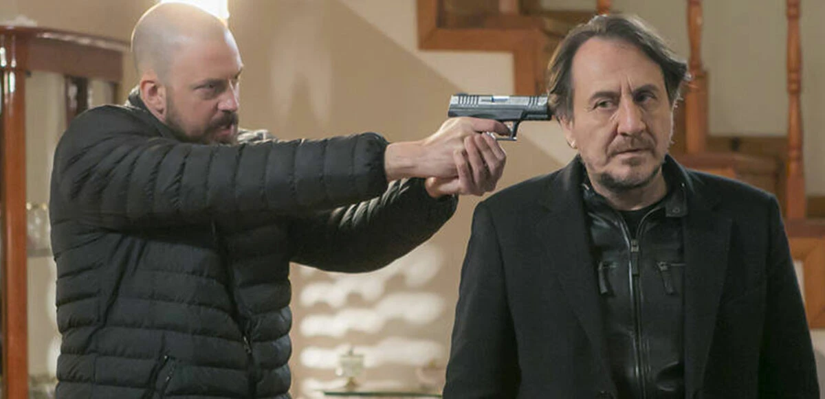 Arka Sokaklar dizisine Bahar Başar ve Fatih Serbest dahil oldu