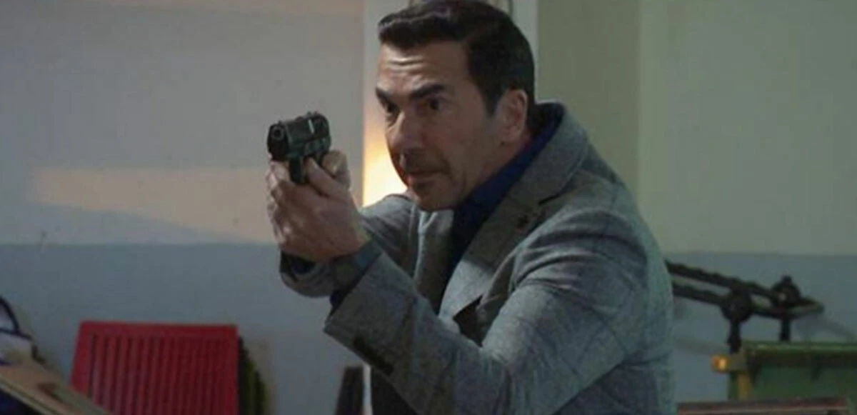 Arka Sokaklar dizisine Bahar Başar ve Fatih Serbest dahil oldu