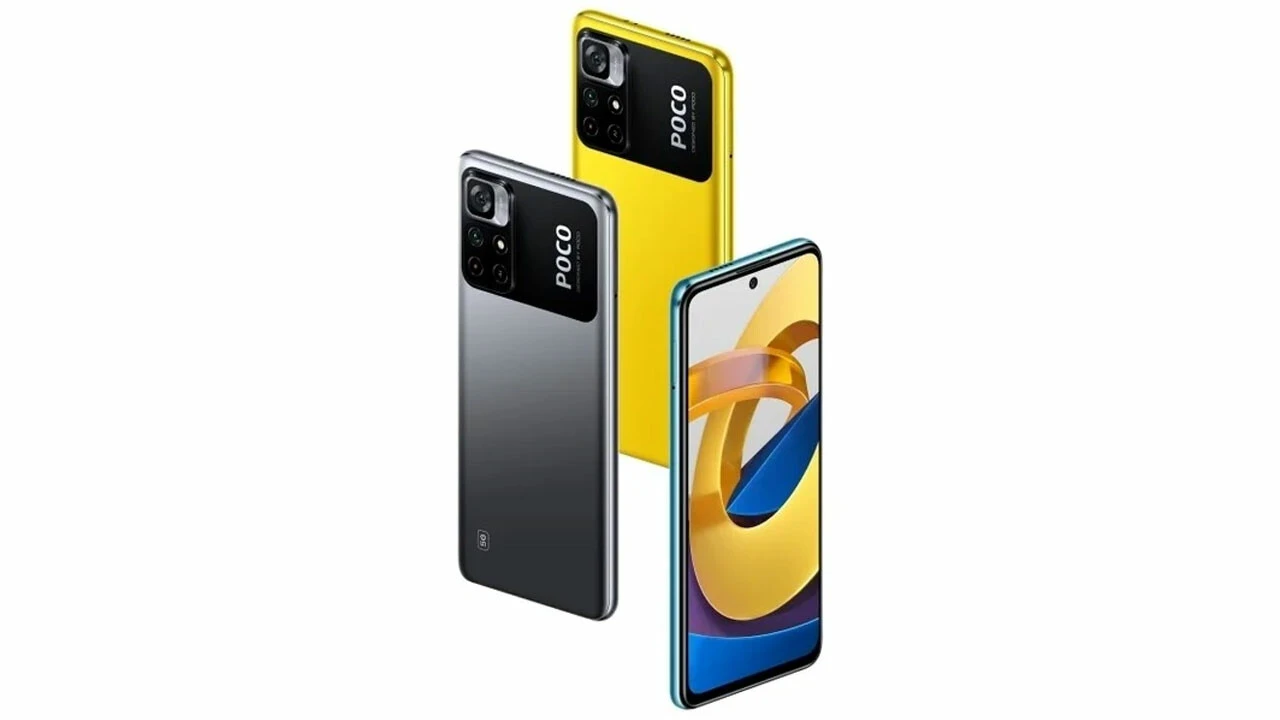 POCO M4 Pro 5G tanıtıldı: İşte özellikleri ve fiyatı