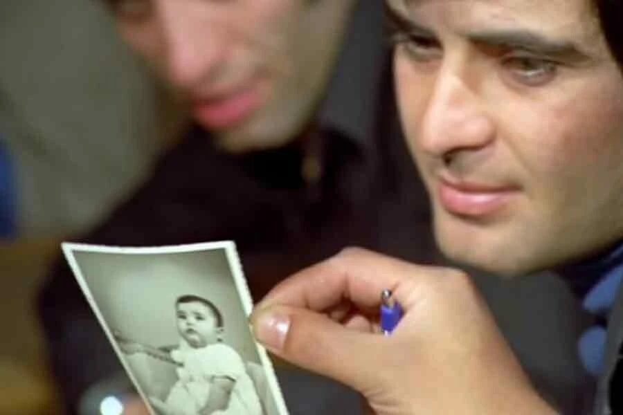 Hababam Sınıfı efsanesinin çekim hataları yıllar sonra ortaya çıktı