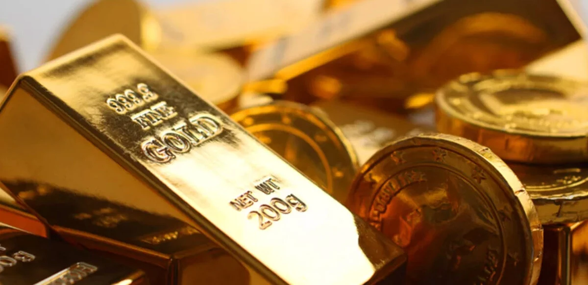 Dünya diken üstünde, 'savaş' alarmı altın fiyatlarını tetikledi: 8 ayın zirvesini gördü