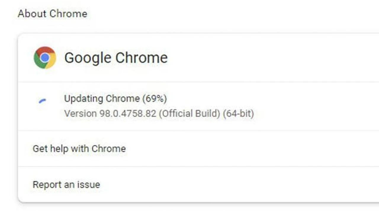 Google Chrome için acil bir güncelleme yayınlandı
