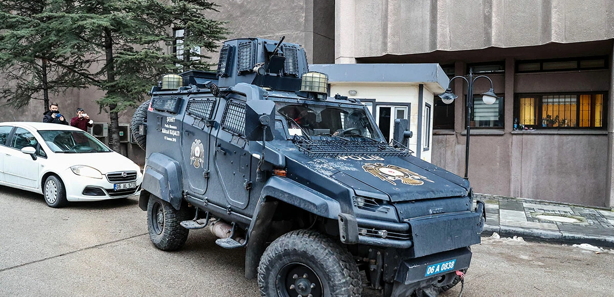 Necip Hablemitoğlu suikastında tutuklu sayısı yükseldi