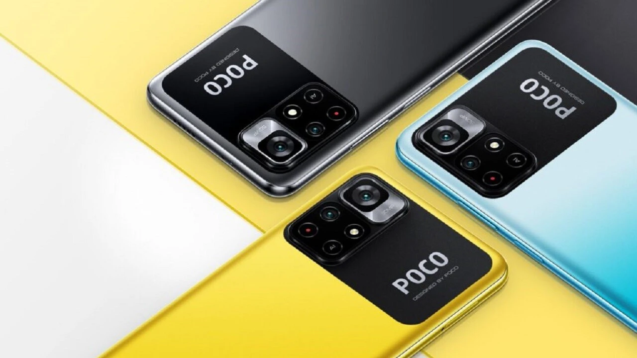 POCO M4 Pro 5G tanıtıldı: İşte özellikleri ve fiyatı