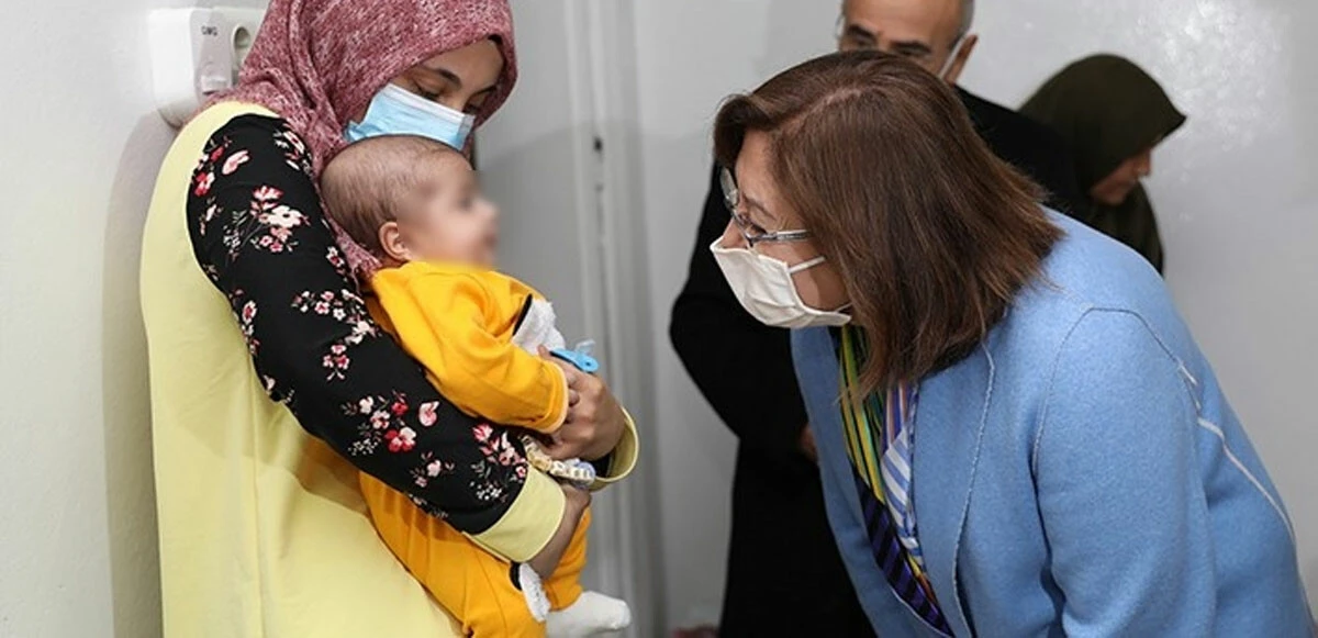 3 aylık Cihan bebeği öldüresiye dövmüştü! Cani babadan 'neden vurdun' sorusuna cevap