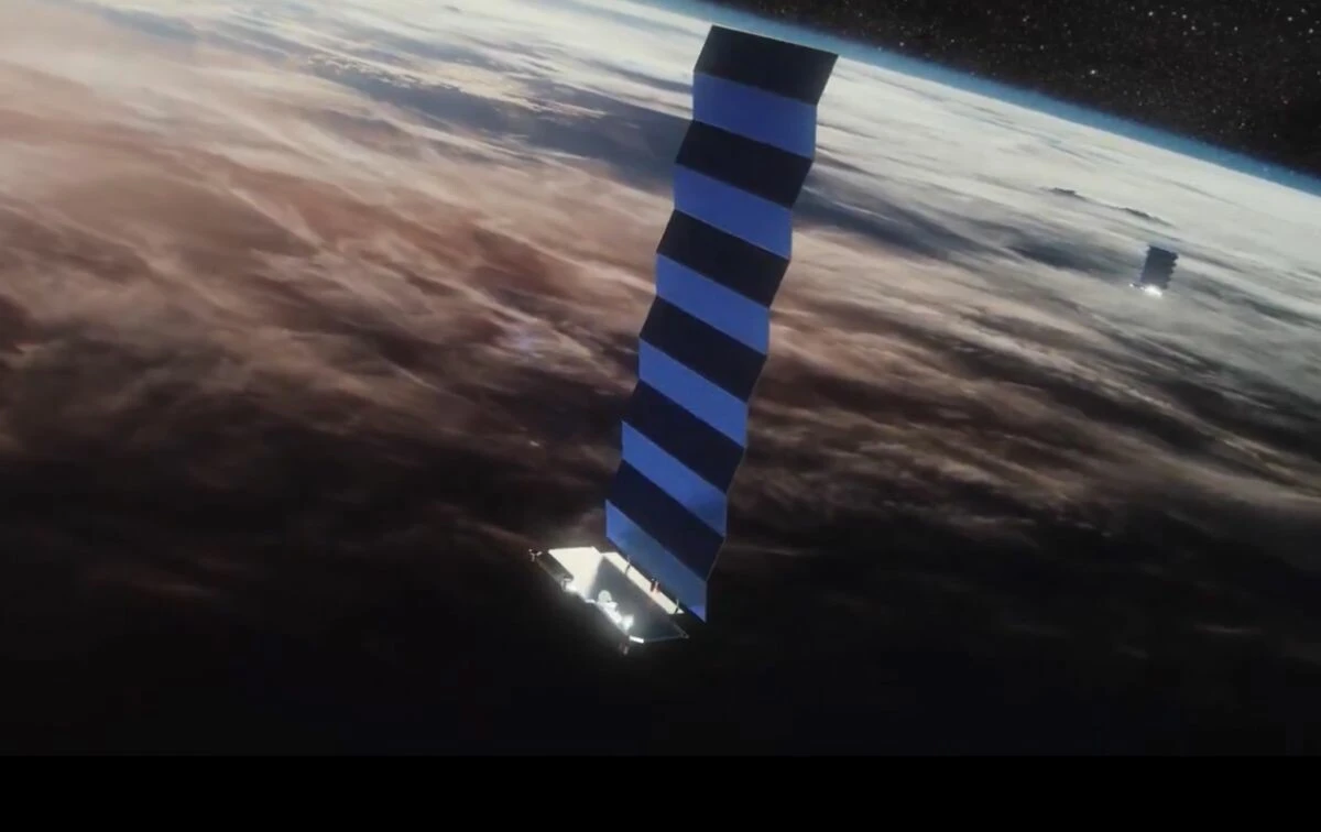 Elon Musk, Starlink kullanan müşteri sayısını açıkladı
