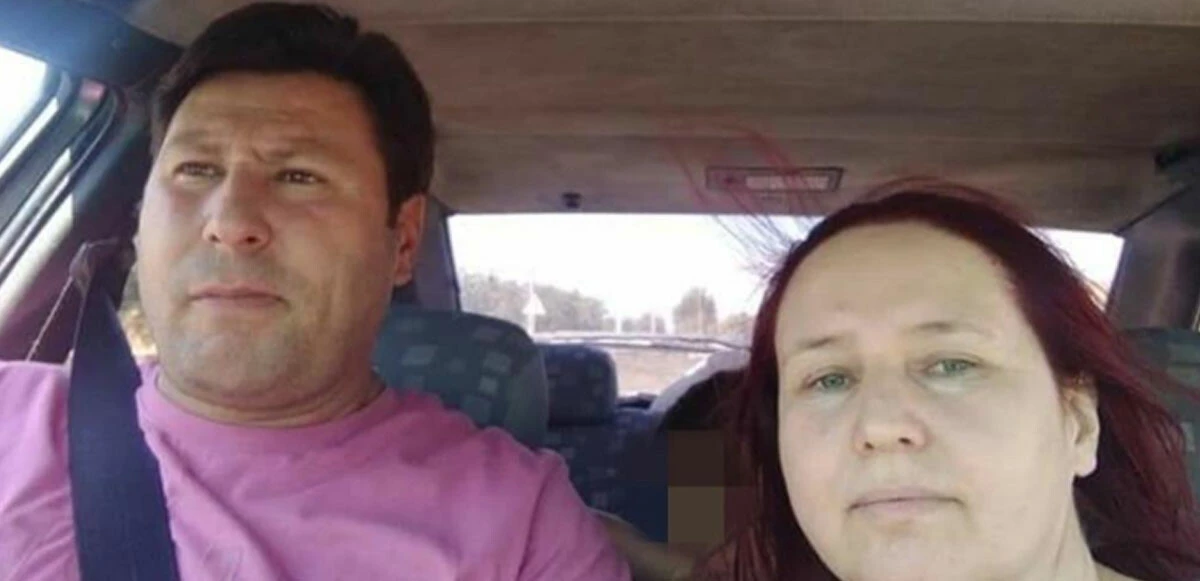 Arkadaşından ödünç araba aldı! 3 çocuğunun annesini ormanda öldürdü