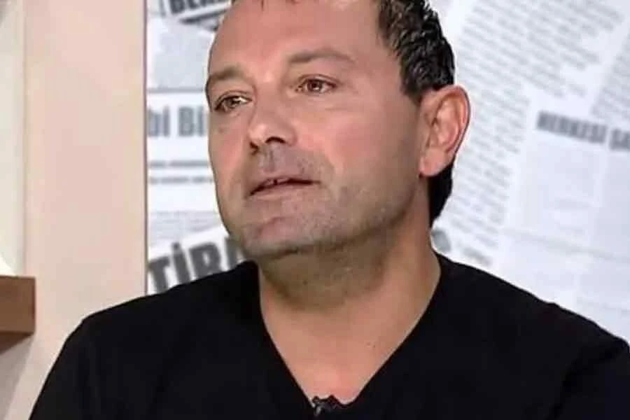 Yalçın Dümer'den babası Ekrem Dümer hakkında şaşırtan itiraf: Oyuncu olmamı istemedi