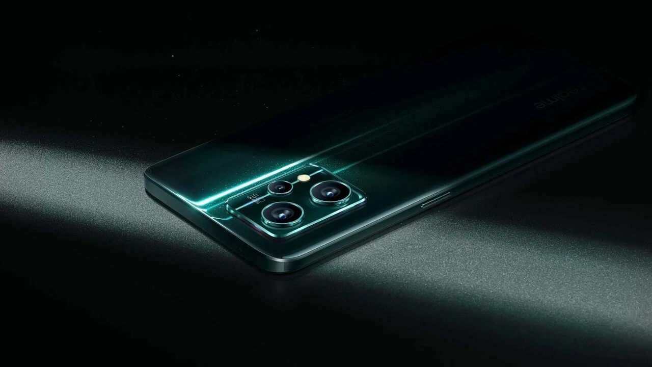 Renk değiştiren Realme 9 Pro serisi tanıtıldı: İşte özellikleri ve fiyatı