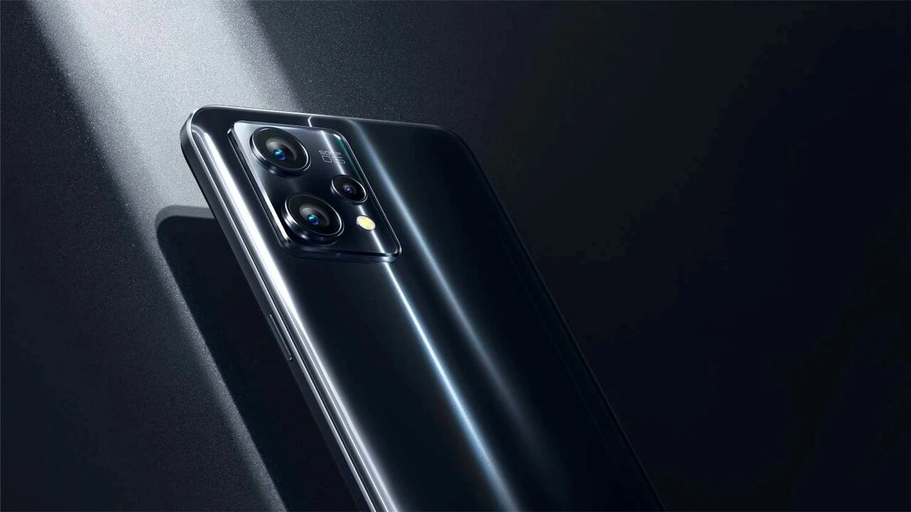 Renk değiştiren Realme 9 Pro serisi tanıtıldı: İşte özellikleri ve fiyatı