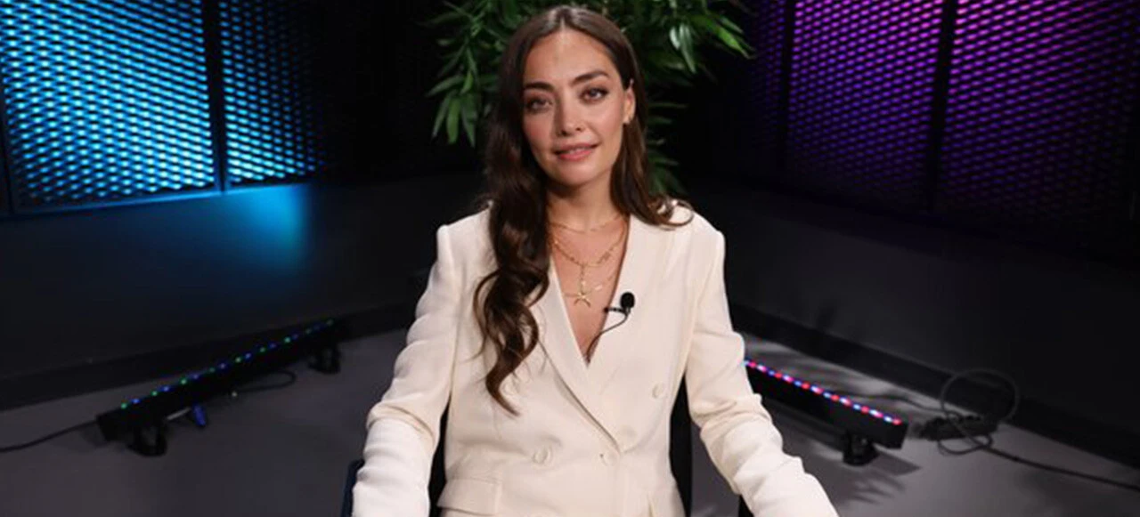 Baba dizisinin Şahika'sı Zeynep Tuğçe Bayat kimdir, kaç yaşında, hangi dizilerde oynadı?