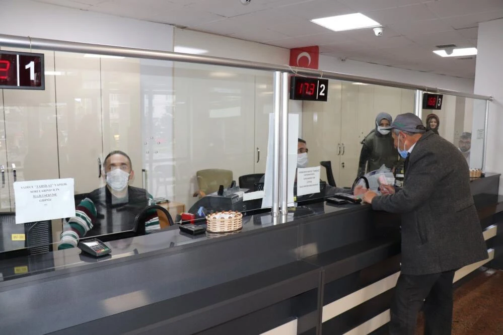 Su fiyatlarında KDV indirimi: Faturalar daha da düşecek