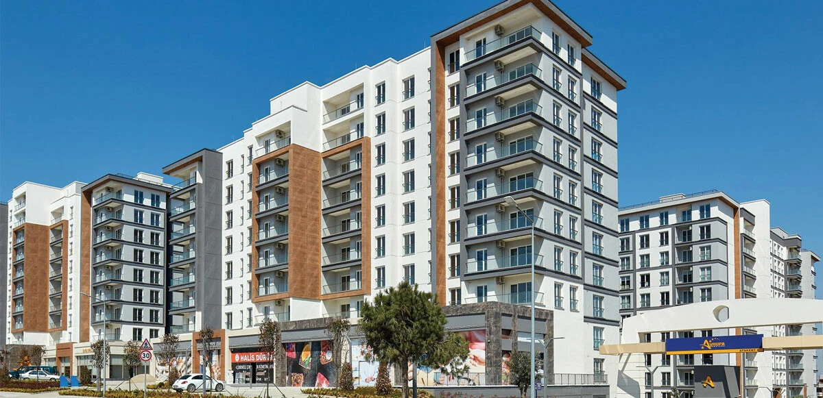 Konutta KDV indirimi! İkili sistem devreye giriyor: KDV 180 bin liradan 83 bin liraya düşecek