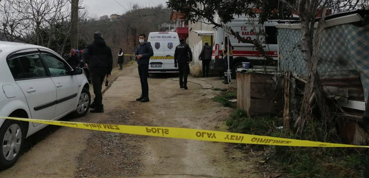 Ailesi tarafından zorla nişanlandırılan kız çocuğu boğazı kesilerek öldürüldü