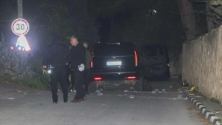 Halil Falyalı'nın katilleri sürat teknesiyle kaçmadı! KKTC'den açıklama
