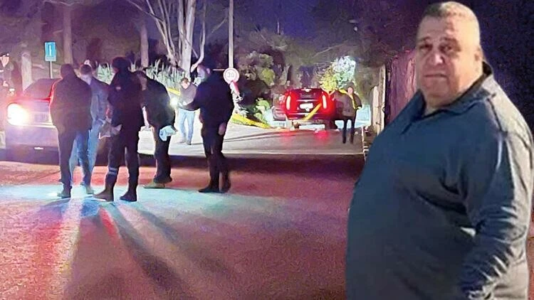 Halil Falyalı'nın katilleri sürat teknesiyle kaçmadı! KKTC'den açıklama