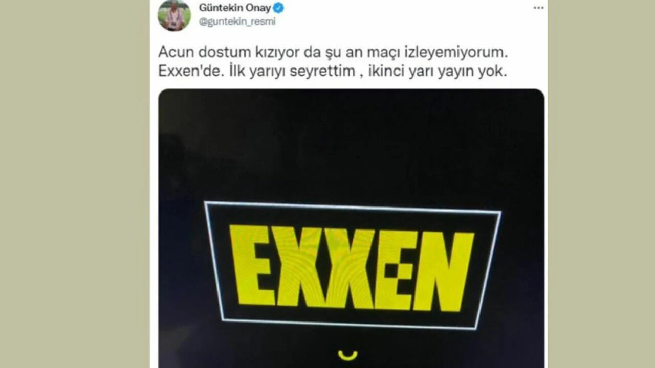 Acun Ilıcalı'yı kızdıracak paylaşım