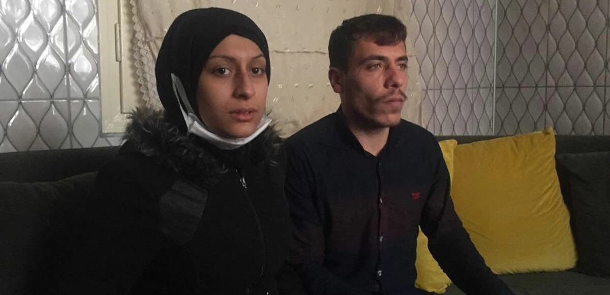 2 aylık bebeğin kahreden ölümü! Annesi emzirirken boğuldu