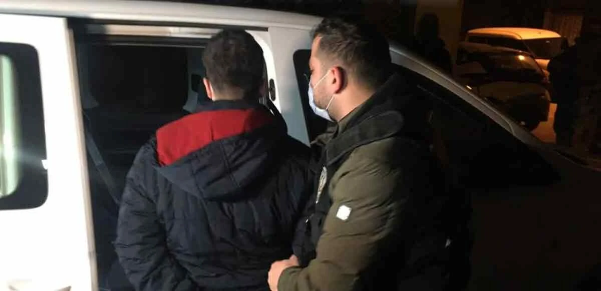 İstanbul'da eş zamanlı operasyon: Gözaltılar var