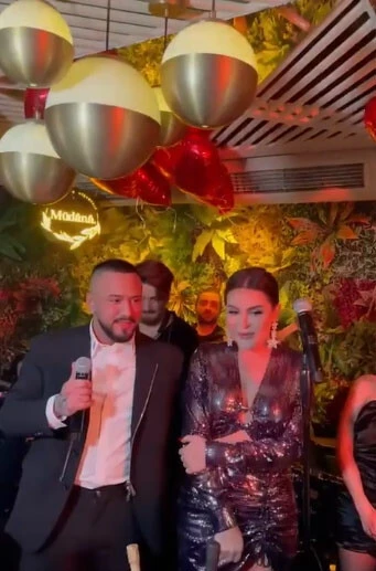 Selin Ciğerci Gökhan Çıra yeniden evleniyor! İşte ikinci görkemli evlilik teklifi