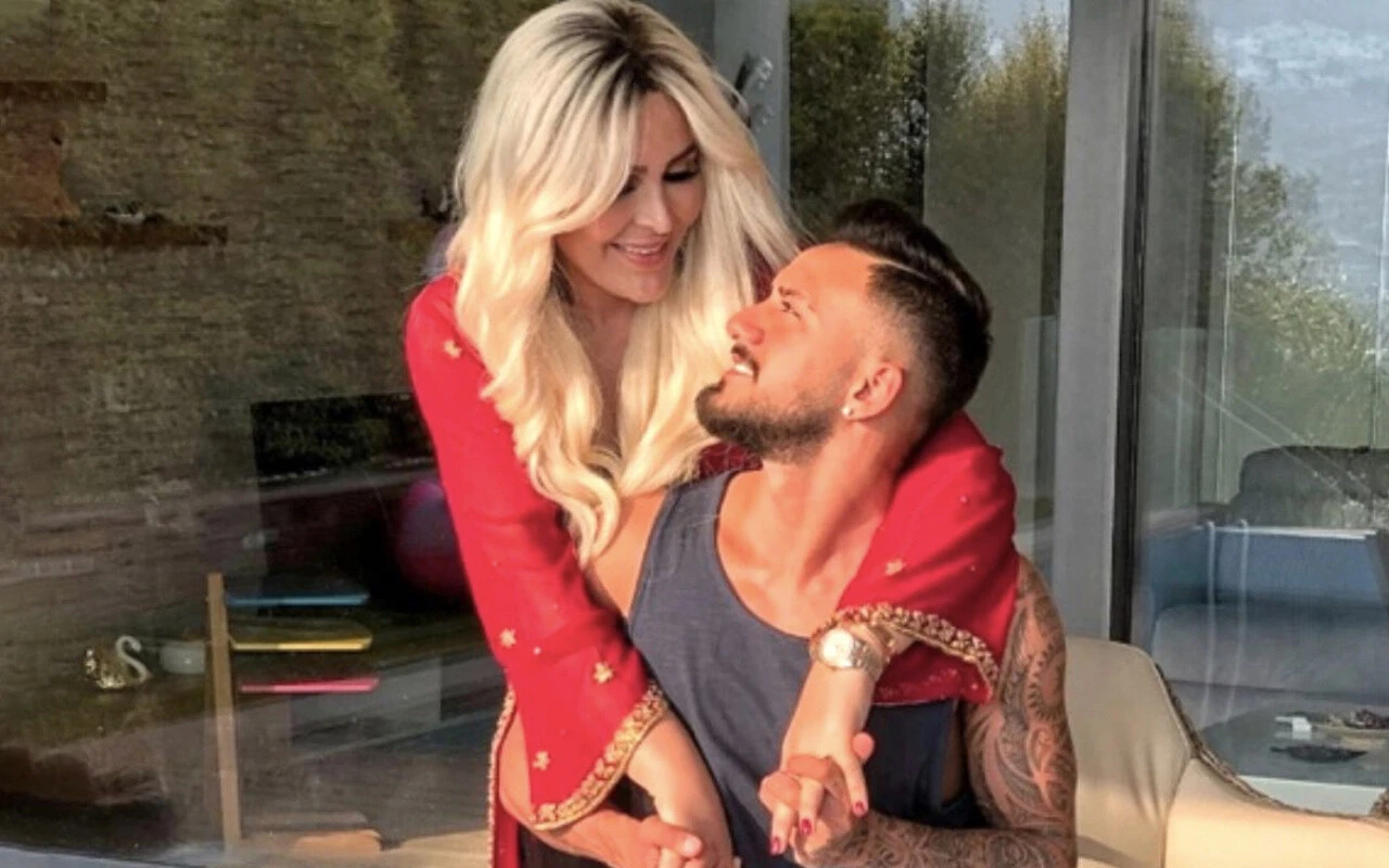 Selin Ciğerci Gökhan Çıra yeniden evleniyor! İşte ikinci görkemli evlilik teklifi