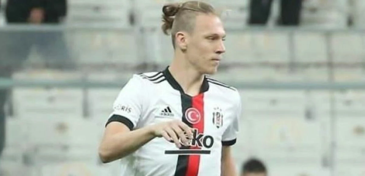 Beşiktaş'ta Güven Yalçın ve Serdar Saatçı problemi