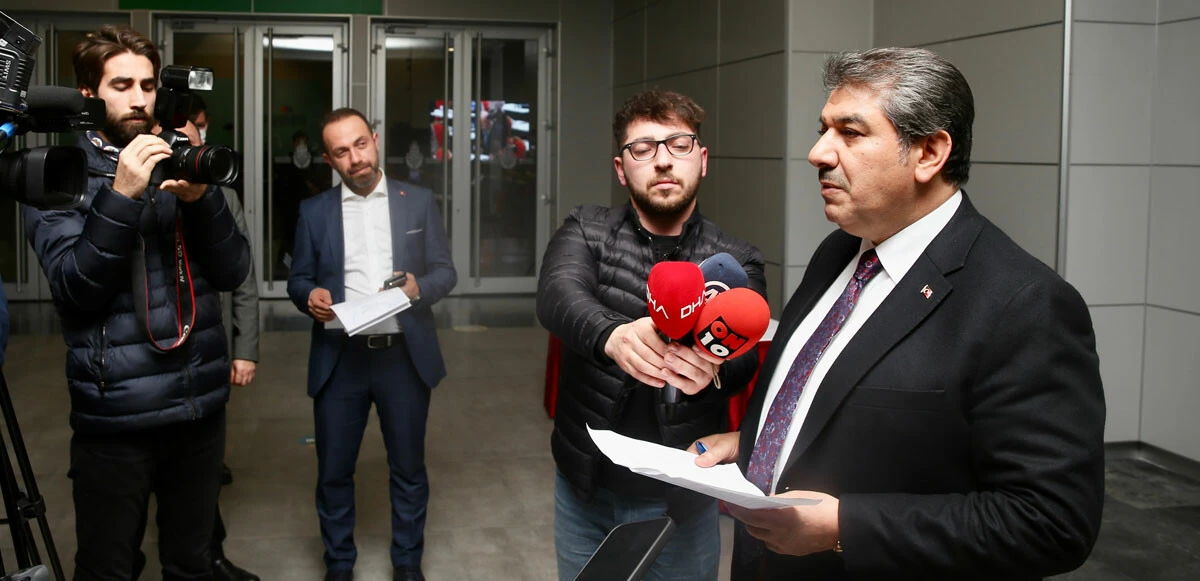 İBB Meclisinde sinirler gerildi: Su zammı reddedildi