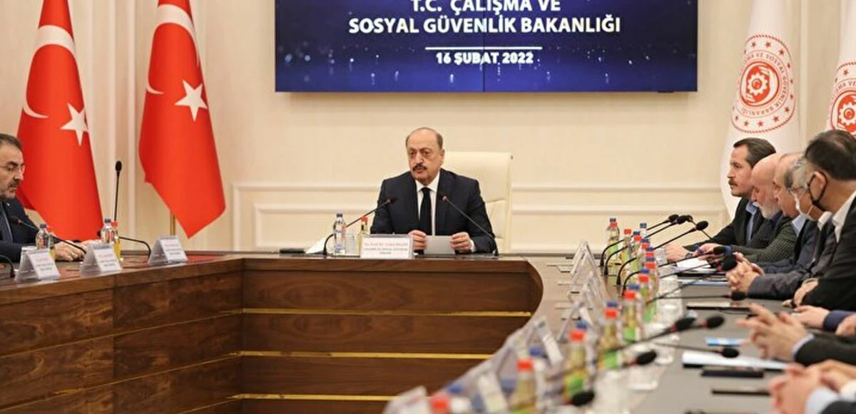 3600 ek göstergede ayrıntılar netleşti: Memurların yüzde 90'ı yükselecek, kim ne kadar fark alacak?