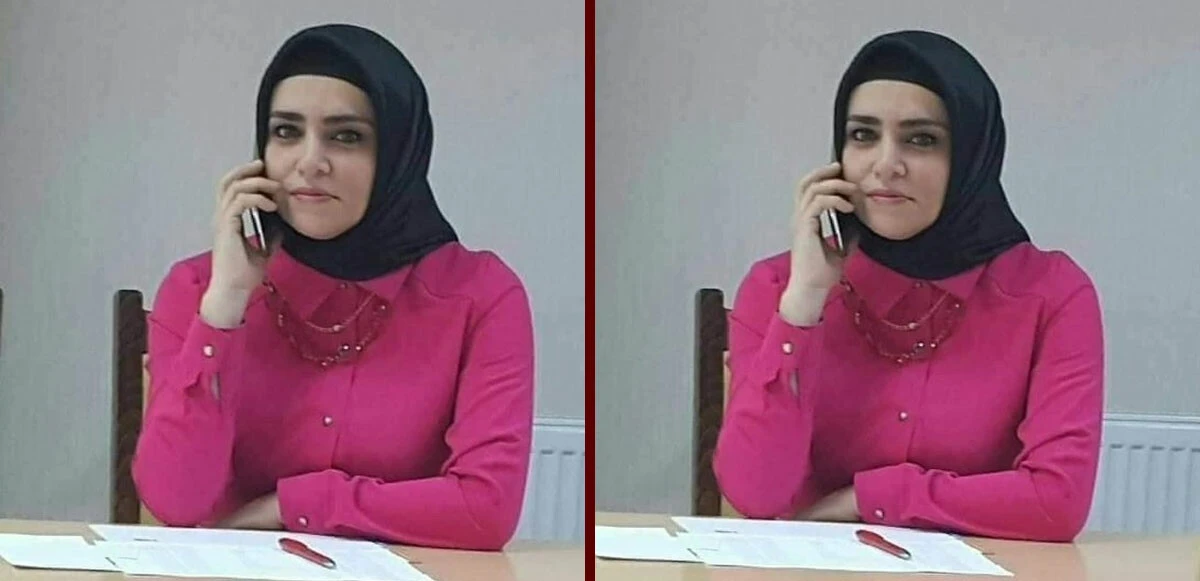 Karın ağrısı şikayetiyle gitti, rahmi alındı! Yanlış tedavi kurbanı Çiğdem Sakman hayatını kaybetti