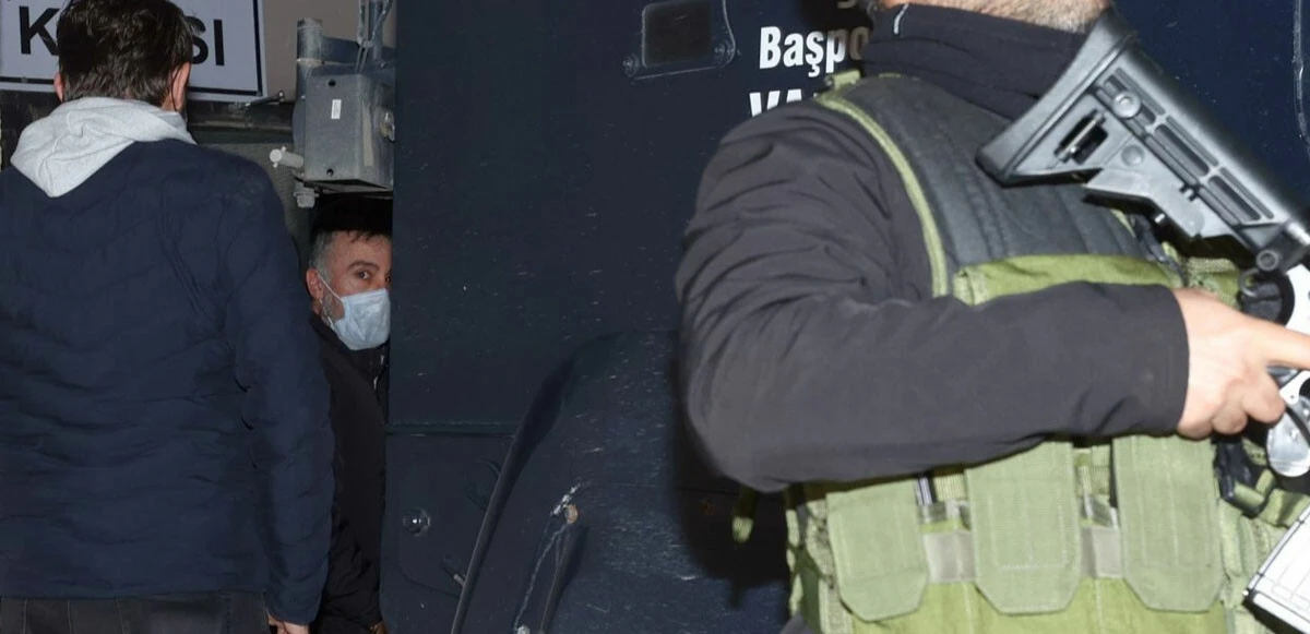 Hablemitoğlu suikastını dakika dakika anlattı: Emri komutan verdi, keşif yaptım, tetikçiyi götürdüm