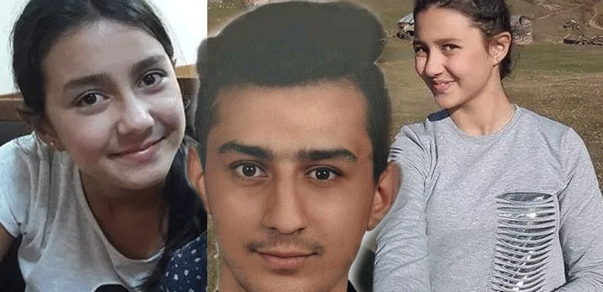 Eski nişanlısı tarafından vahşice öldürülen Sıla Şentürk'e veda