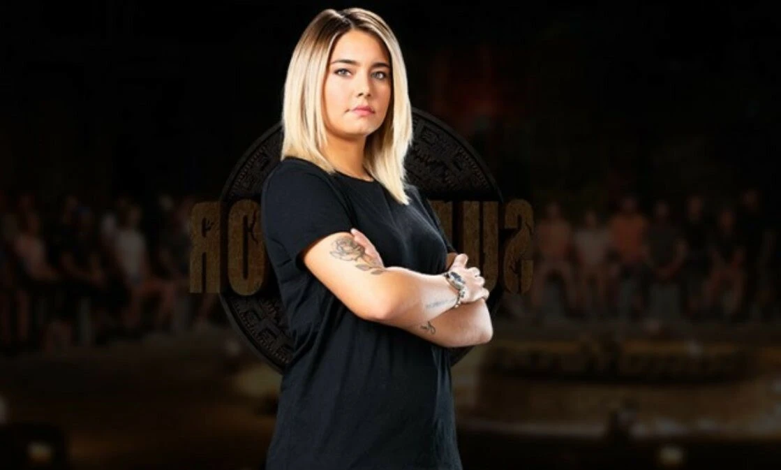Survivor'dan ayrılan Aycan Yanaç her şeyi anlattı: Beni çok hırpaladı