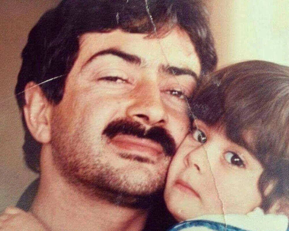 Turan Özdemir’in kızından şaşırtan iddia! 'Dava açacağız'