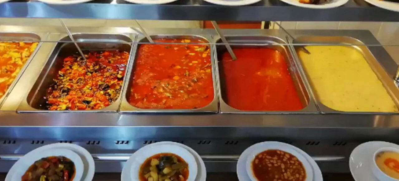 KYK beslenme yardımı arttı mı, yurt yemek ücreti ne kadar oldu, kaç TL? Yemek yardımında artış!