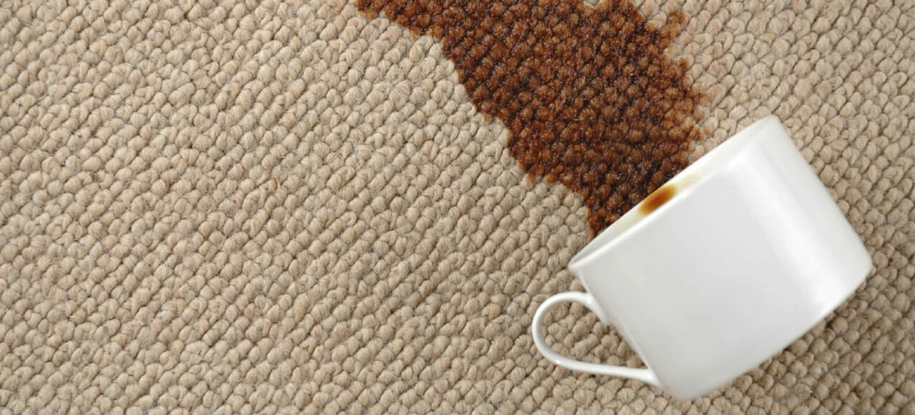 Çay lekesi nasıl geçer, nasıl çıkartılır? Halıda, koltukta kurumuş çay lekesini çıkaran yöntemler...