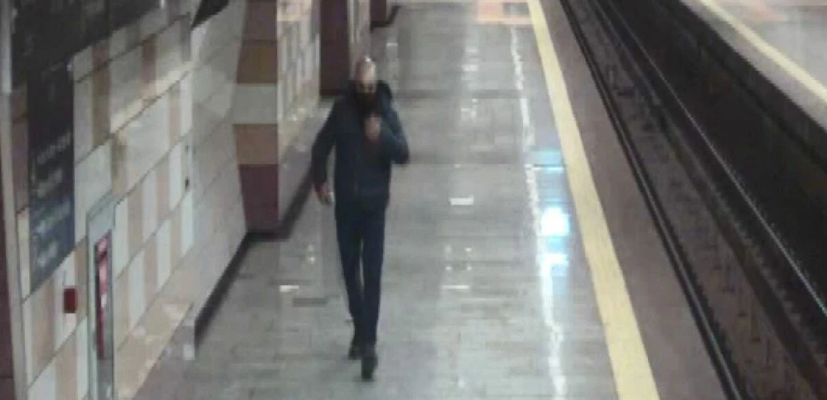 Kadıköy metrosunda yolculara bıçak çekmişti! Emrah Yılmaz'dan pişkin 'güvenlik savunması