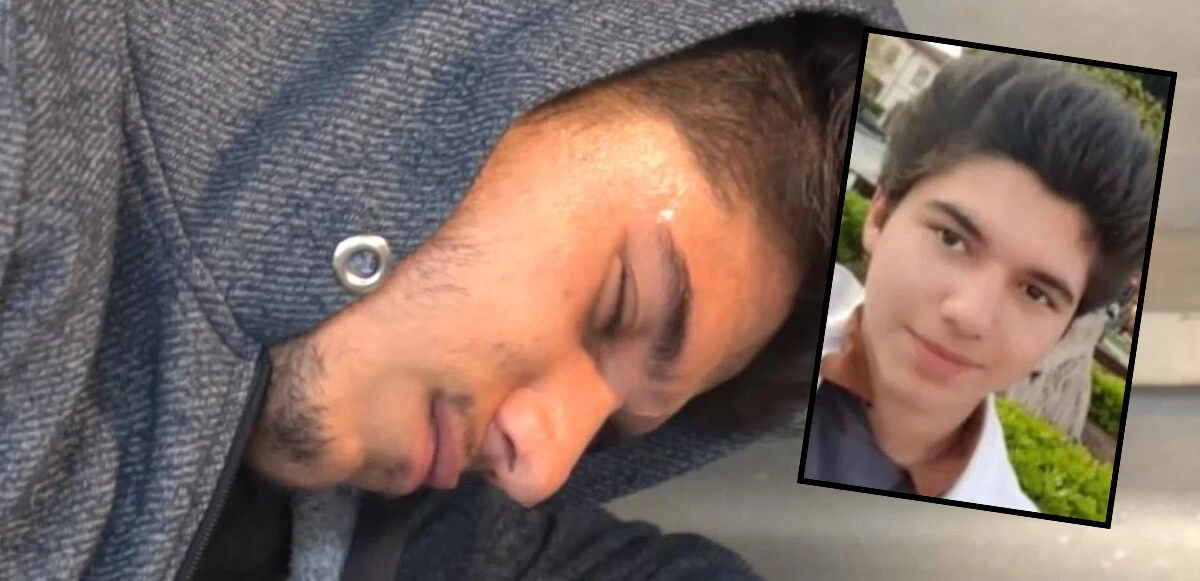 Filmde oynadı gerçek oldu! Kahreden ölümde 'rol' detayı