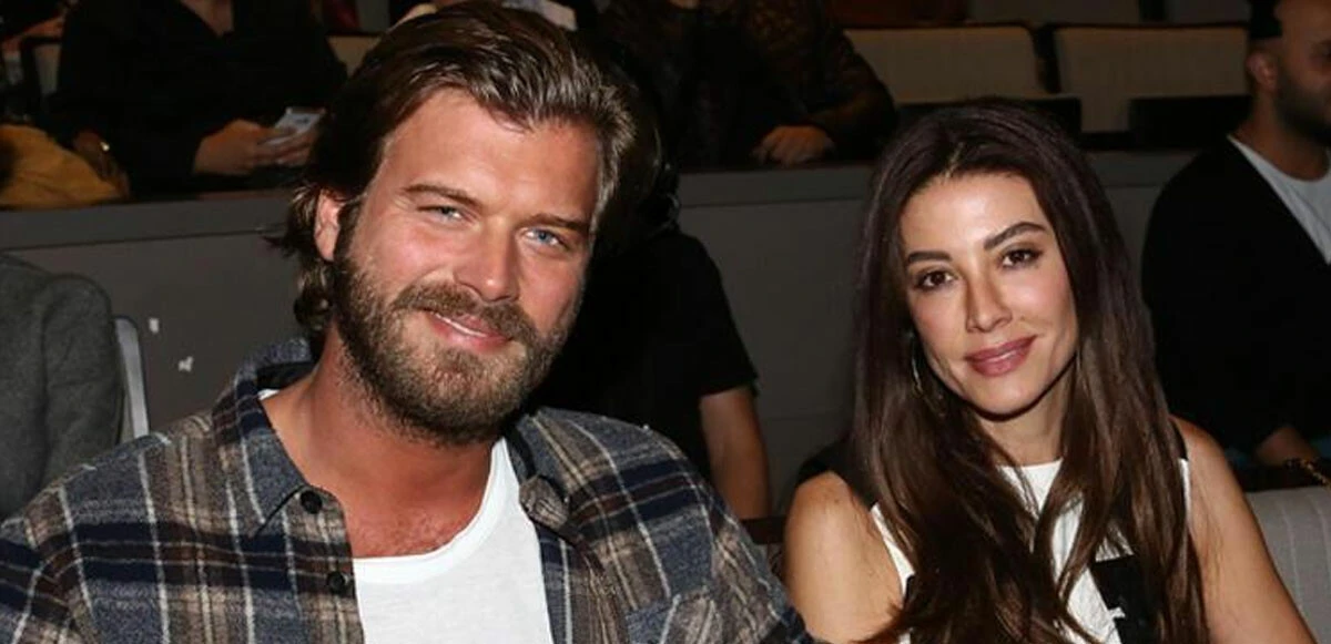 Kıvanç Tatlıtuğ ve Başak Dizer çiftinin başı dertte: Asitle yakacağım, şarjör boşaltacağım