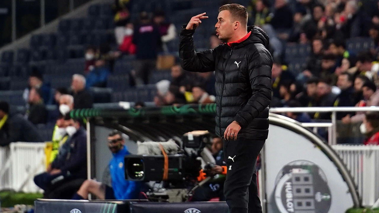 İsmail Kartal: Her şey bitmedi