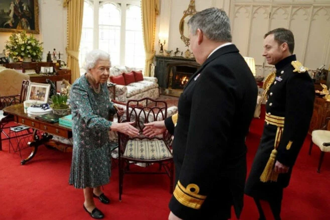 İngiltere Kraliçesi II. Elizabeth'in son sağlık durumu ortaya çıktı