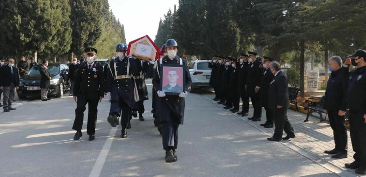 Arkadaşı yanlışlıkla öldürdü! 14 yıl sonra verilen şehitlik kararı