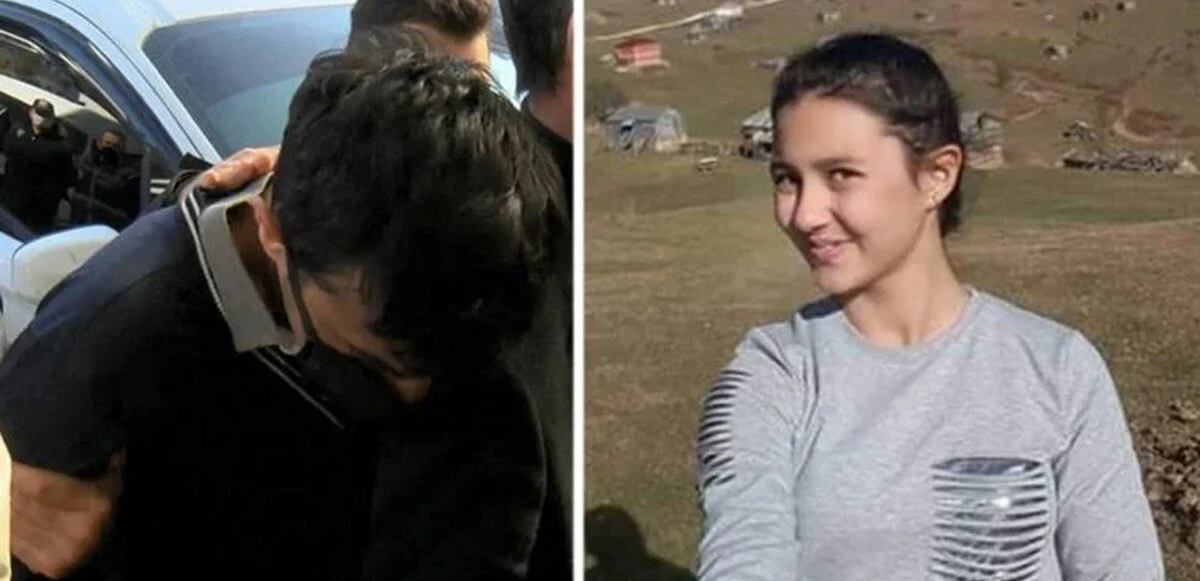Sıla Şentürk'ün katili hakkında iğrenç detay! Ailenin nişanı atma sebebi belli oldu